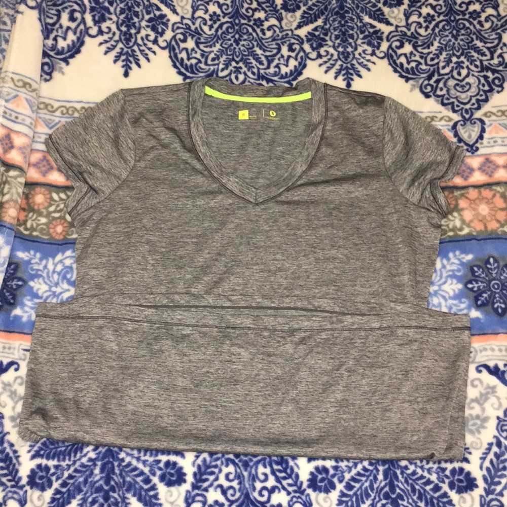 Athletic T-shirt